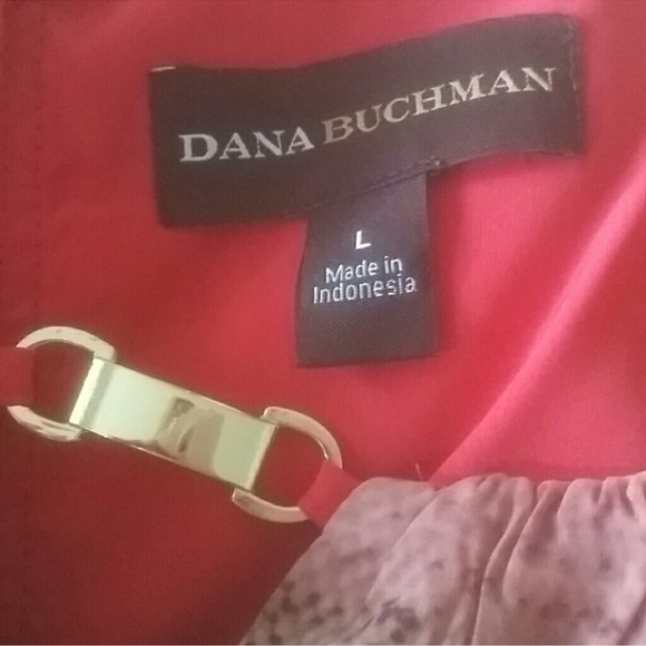 Dana Buchman like new sleeveless top - Picture 4 of 4